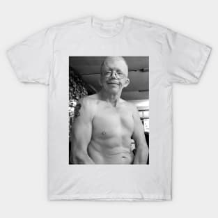 Jay Reel Calvin T-Shirt